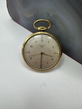 Junghans Astra Taschenuhr 50mm