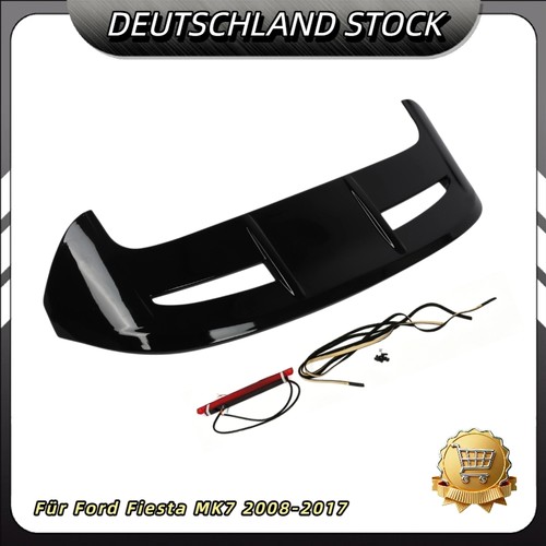 Dachspoiler heckflügel - dachspoiler,