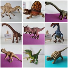 SCHLEICH Dinosaurier Dinos