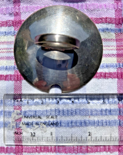 Potosi silver - potosi, co.