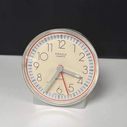 Kienzle tischuhr 9cm - 9cm, hoch