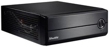 Shuttle Slim-PC XH170V i7 6700T 16GB RAM 250GB M2 SATA SSD DVD Supermulti Slim