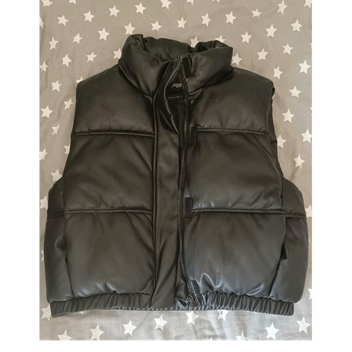 Sister oversize puffer - sister,