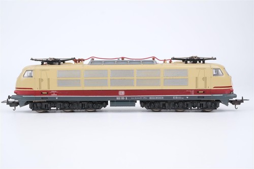 Lima lok 103 110 - 103, 110-3