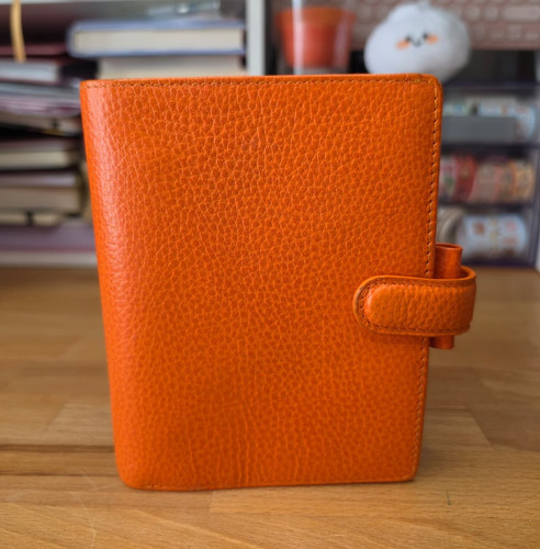 Discont farbe filofax - discont., farbe!