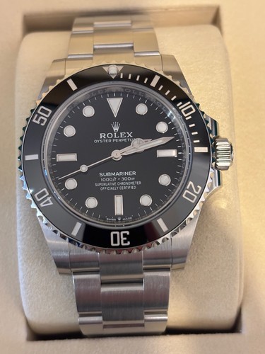 Rolex submariner - rolex,
