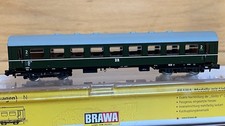 Brawa 65047, Rekowagen, DR, OVP, Epoche 3, Spur N