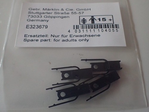 Märklin wagen - märklin,