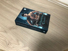 Die Herren der Unterwelt - Schwarzer Fluch von Gena Showalter