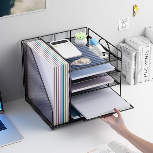Schreibtisch organizer - schreibtisch,