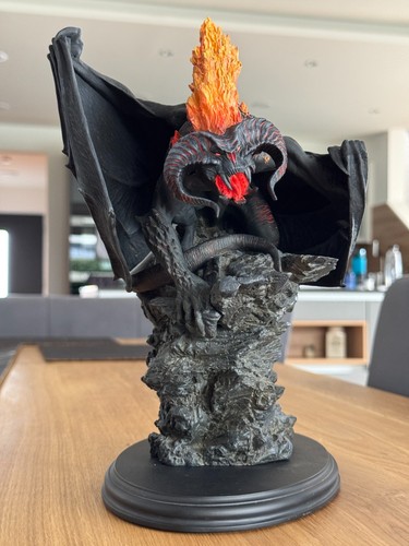 Balrog flame udun lord - of,
