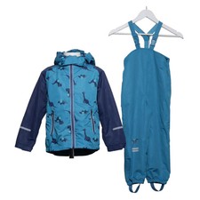 Pocopiano, Skianzug, Größe