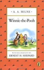 Winnie-the-Pooh  von Milne, A