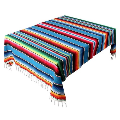 Mexikanische decke sarape - mexikanische,