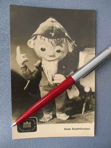 Orig ddr sammelkarte vom 1 - vom,