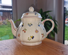 Villeroy & Boch Petite Fleur Teekanne 900ml