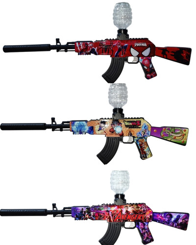 Gel blaster softair - gel,