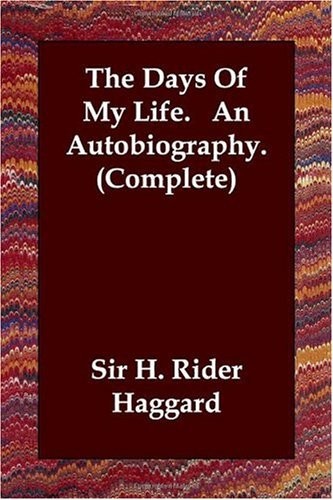 The days life an - the, life: