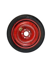 Ersatzrad Notrad Reserverad