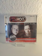 Techno Club Volume 51