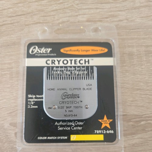 Genuine oster scherkopf - genuine,