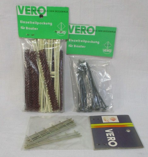 Vero verschiedene - (02), 3