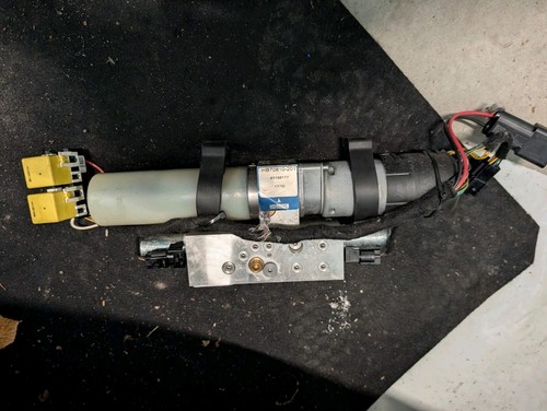 Hydraulikpumpe opel astra - opel,