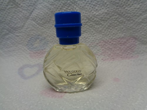 Gogh extase top blau - top, ca.