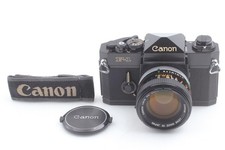 [N NEUWERTIG] Canon F-1