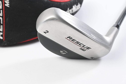 Taylormade rescue mid 2 - rescue,