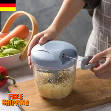 Zerkleinerer Multi