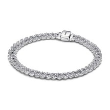 Pandora armband 593008c01 18 - 593008c01-,