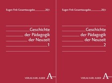 Geschichte Der Padagogik Der