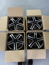 4x Borbet Alufelgen  CWD