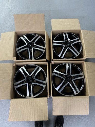 Borbet alufelgen cwd - 4x,