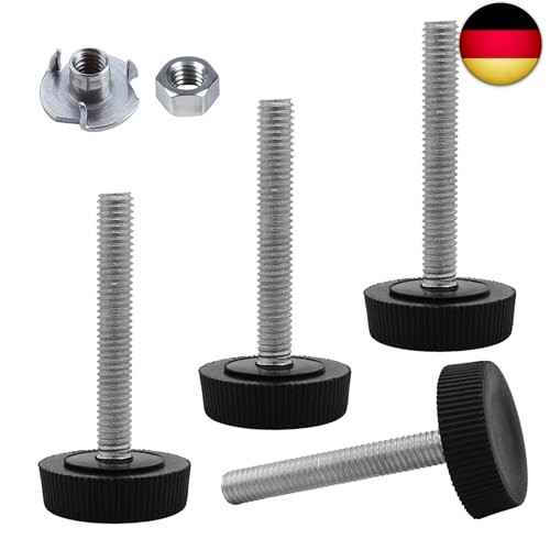 Skir möbel nivellierfüße - skir'co, möbel-nivellierfüße