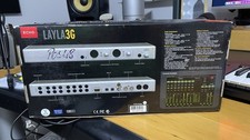 Echo Layla 3G Audio Interface Win/Mac OS X