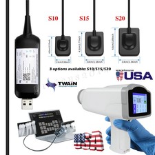 Zahn Röntgenbildgebung im