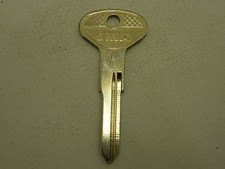 AUTO J SCHLÜSSEL ROHLING AUDI