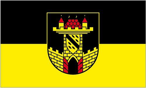 Fahne flagge leisnig 90 x - /,