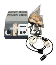 Vibrograf Uhrmacher Zeitmessgerät Timegraph Tool