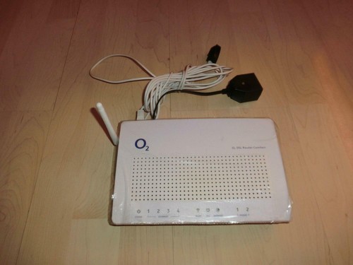 Zyxel dsl router comfort - dsl,