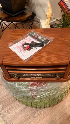 Grammophon cyberlux retro - grammophon,