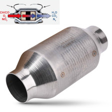 Universal Katalysator 200