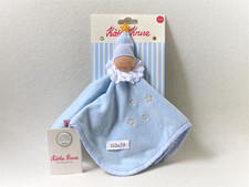 Käthe Kruse Wichtel Gugguli Stern Junge Waldorf Kuscheltuch Schmusetuch (T219)