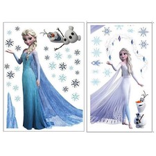 Eiskönigin Elsa Olaf