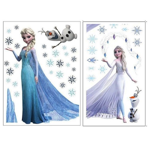 Eiskönigin elsa olaf - eiskönigin,