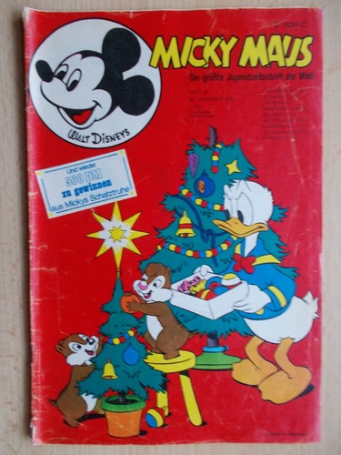 Comics hefte micky maus - hefte,,