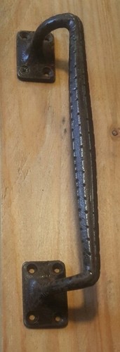 Griff beschlag gusseisen - beschlag,,