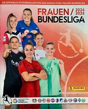 Panini - Frauen Bundesliga